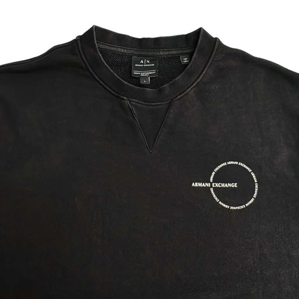 ARMANI EXCHANGE Sweat