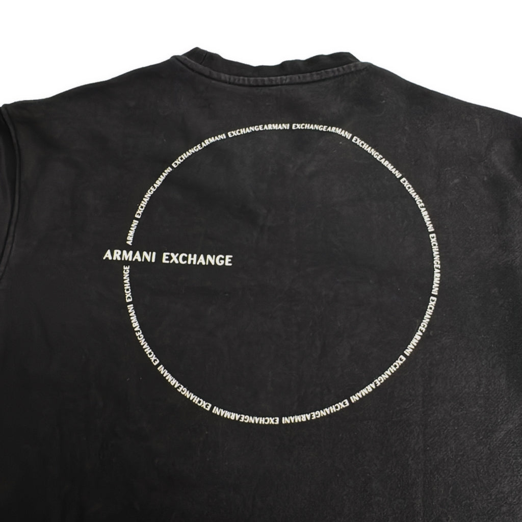 ARMANI EXCHANGE Sweat
