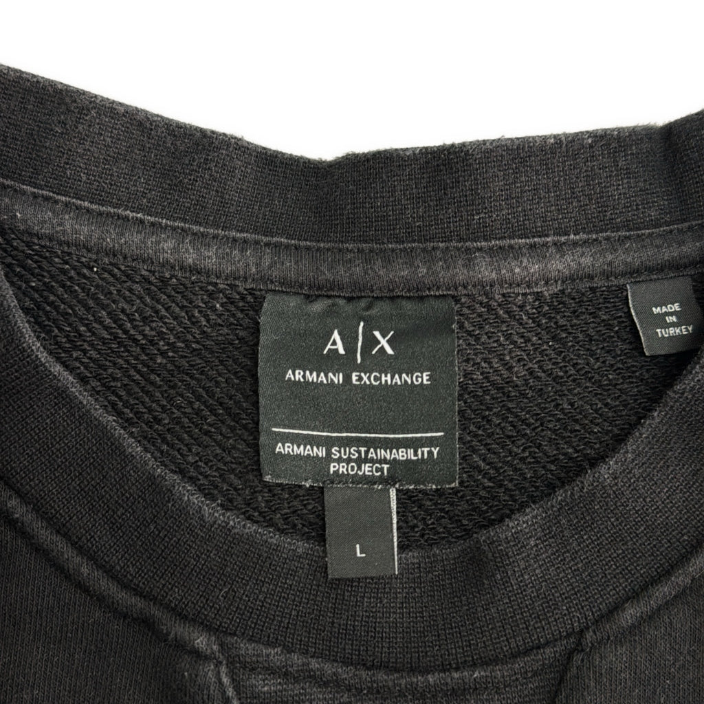 ARMANI EXCHANGE Sweat