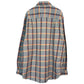 90s THE TERRITORY AHEAD Check Shirt