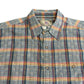 90s THE TERRITORY AHEAD Check Shirt