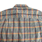 90s THE TERRITORY AHEAD Check Shirt