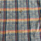90s THE TERRITORY AHEAD Check Shirt