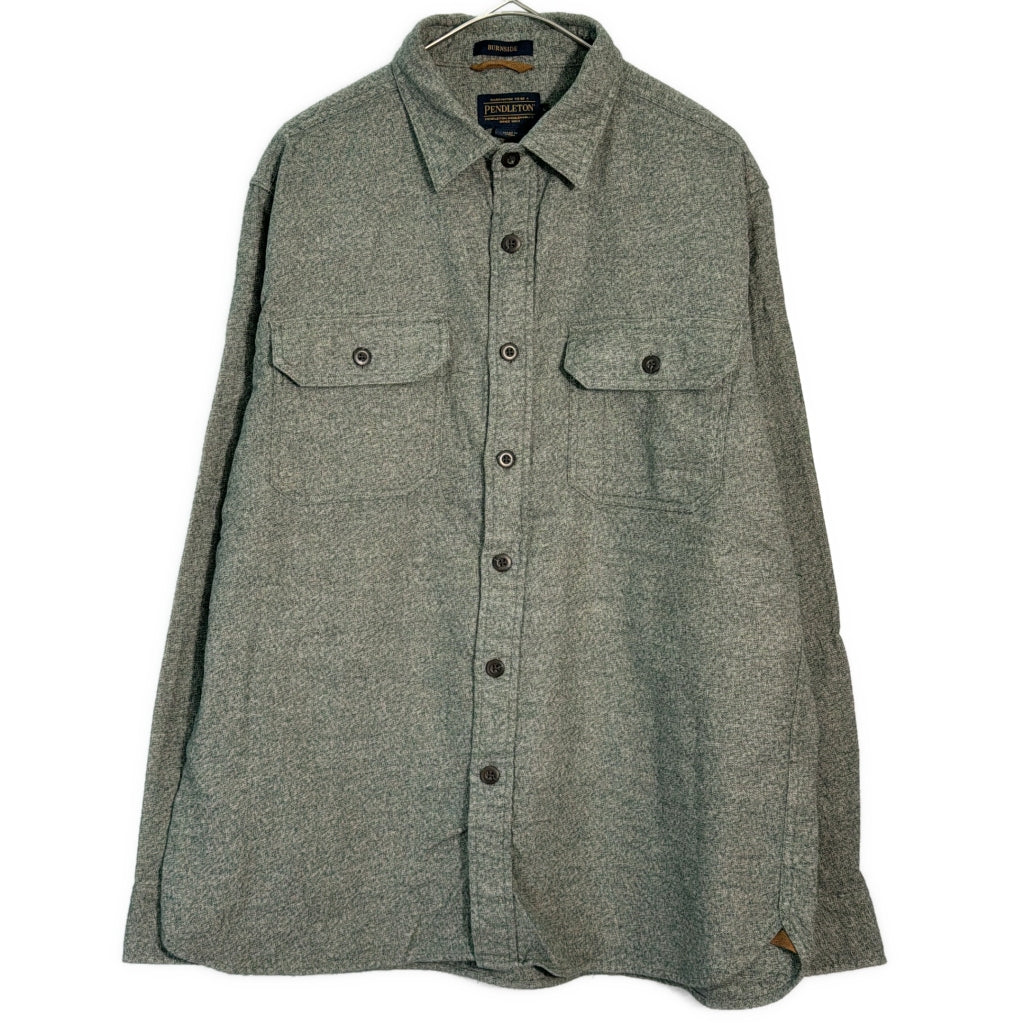PENDLETON Flannel Shirt