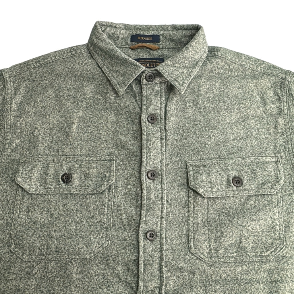 PENDLETON Flannel Shirt