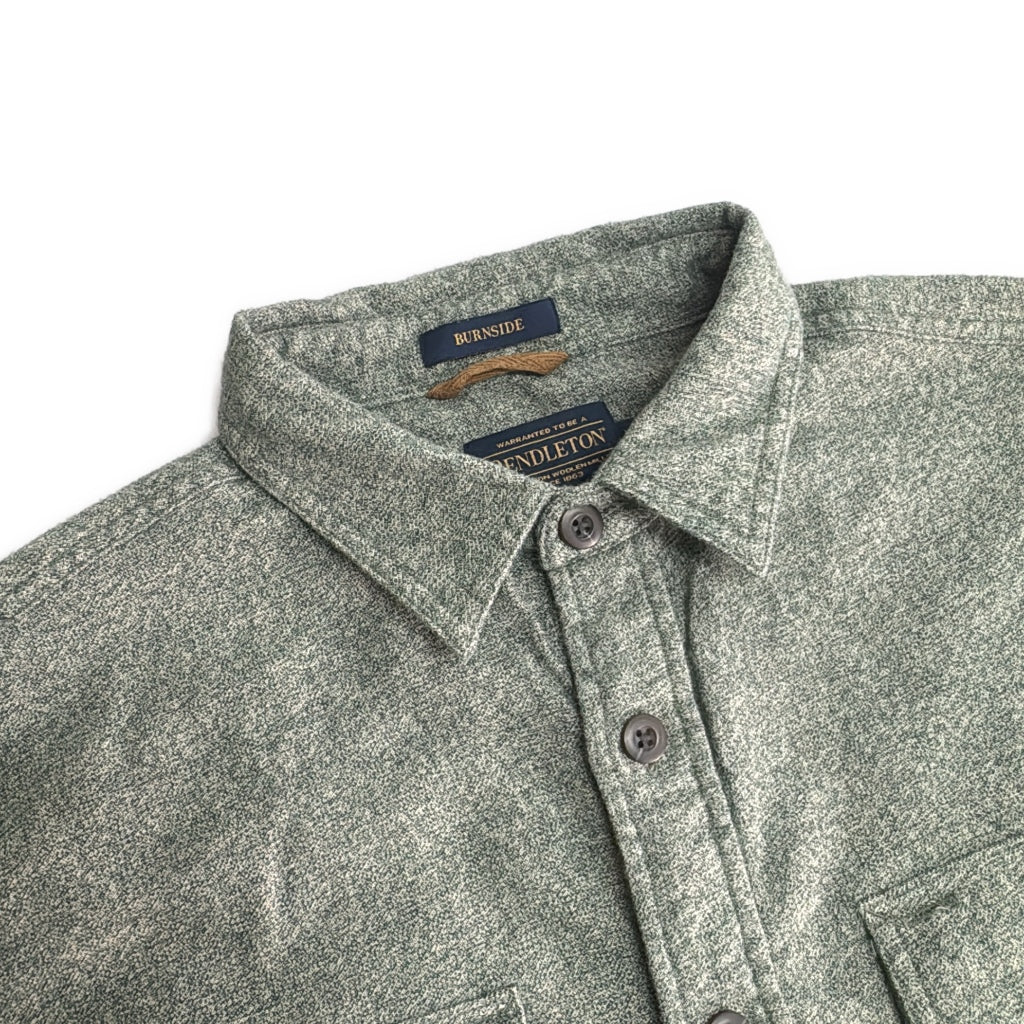 PENDLETON Flannel Shirt
