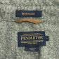 PENDLETON Flannel Shirt