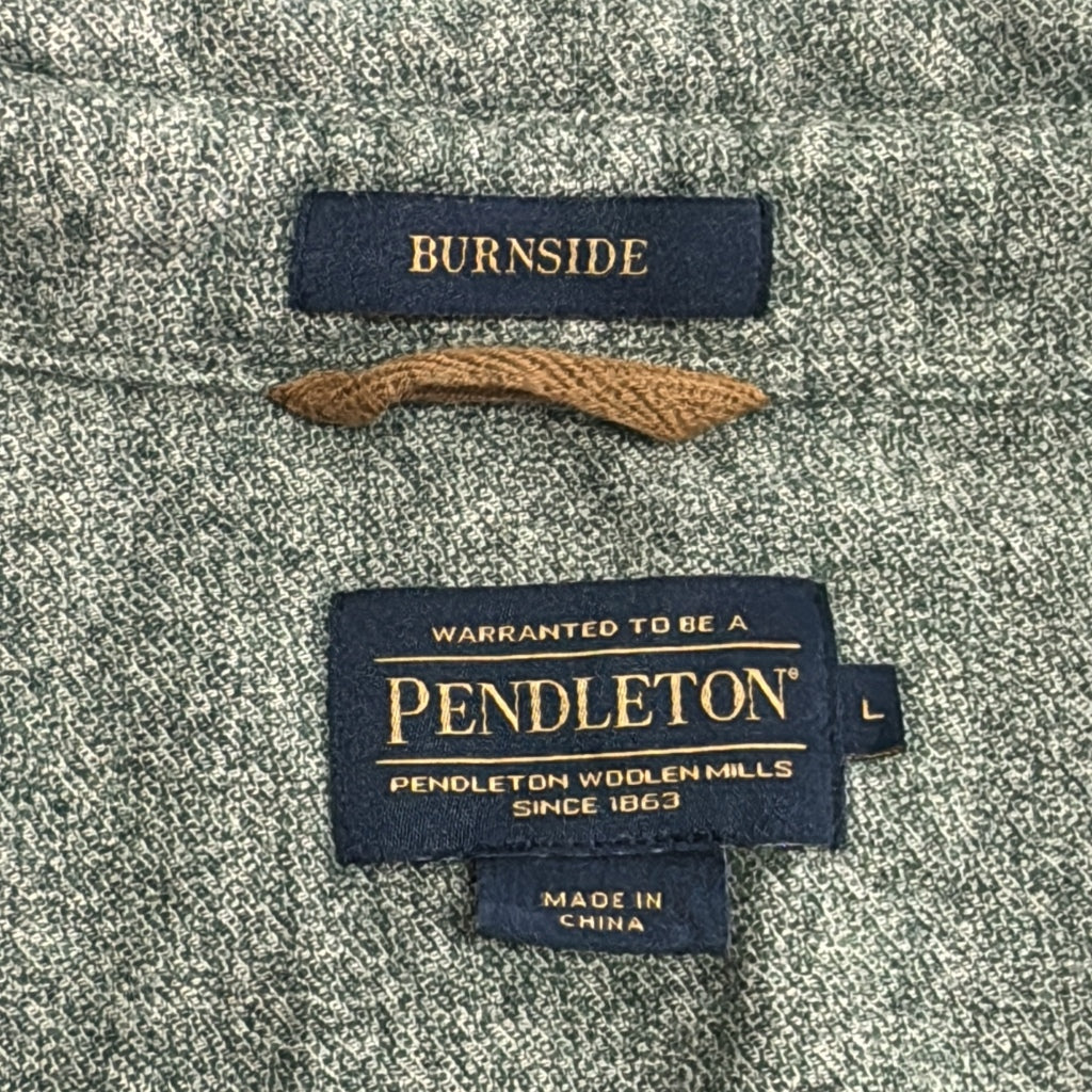 PENDLETON Flannel Shirt