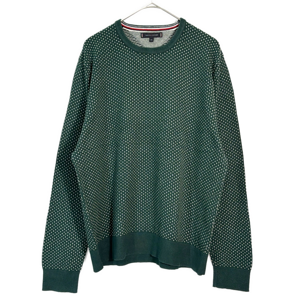 TOMMY HILFIGER Long Sleeve T-Shirt