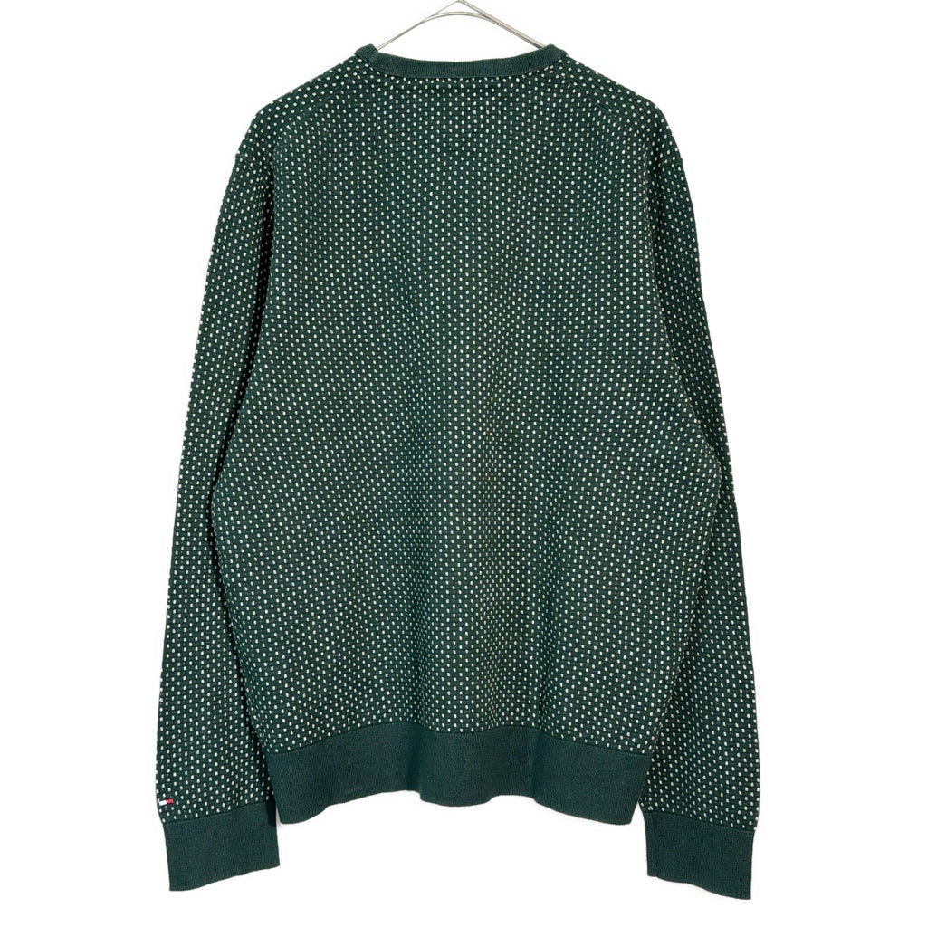 TOMMY HILFIGER Long Sleeve T-Shirt