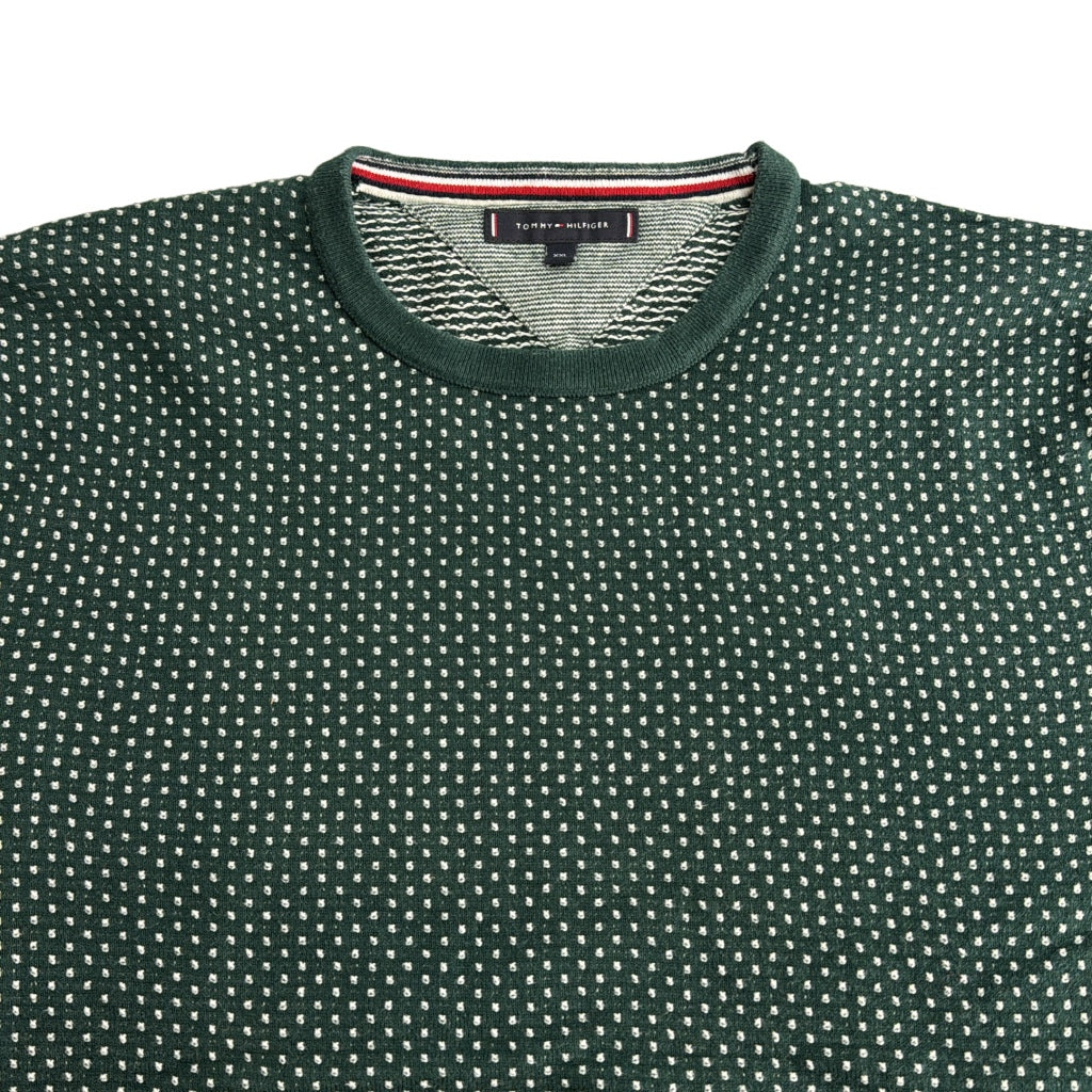 TOMMY HILFIGER Long Sleeve T-Shirt