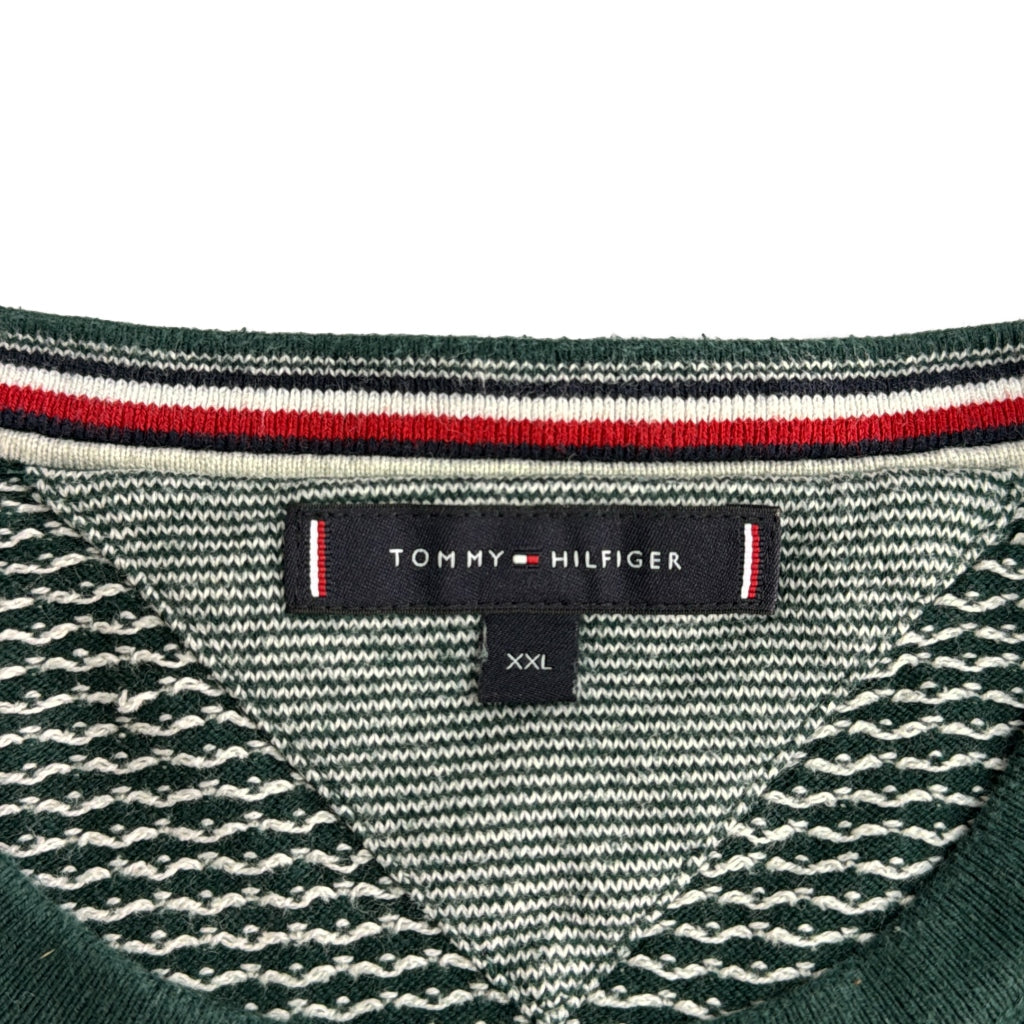 TOMMY HILFIGER Long Sleeve T-Shirt