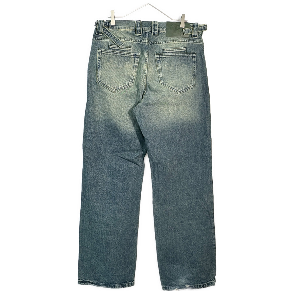 Vicinity Denim Pants