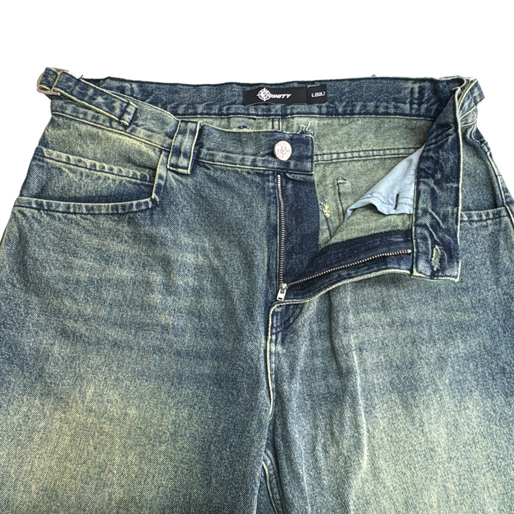 Vicinity Denim Pants