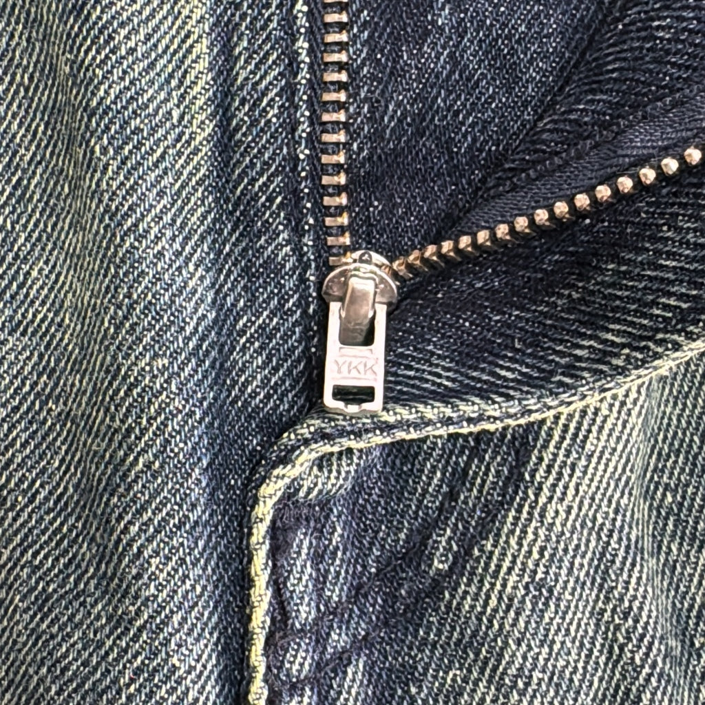 Vicinity Denim Pants