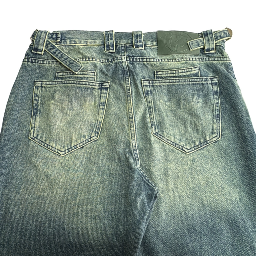 Vicinity Denim Pants
