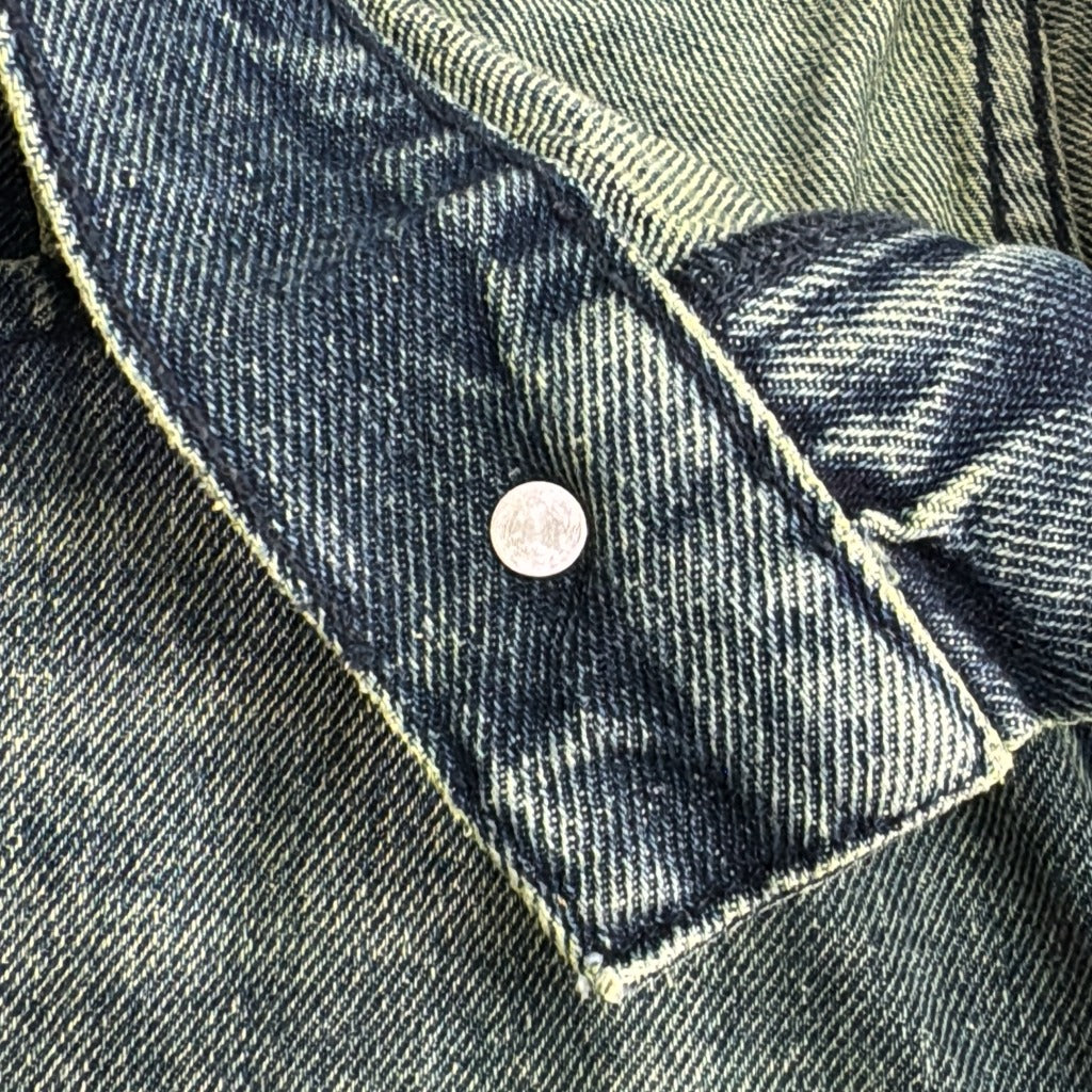 Vicinity Denim Pants