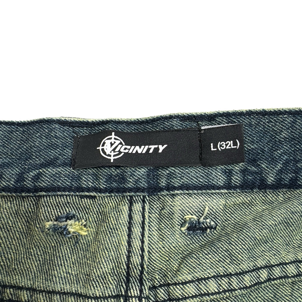 Vicinity Denim Pants