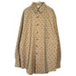 90s THE TERRITORY AHEAD Patterned Shirt