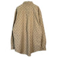 90s THE TERRITORY AHEAD Patterned Shirt