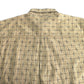 90s THE TERRITORY AHEAD Patterned Shirt