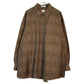 90s JHANE BARNES Patterned Shirt