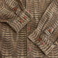 90s JHANE BARNES Patterned Shirt