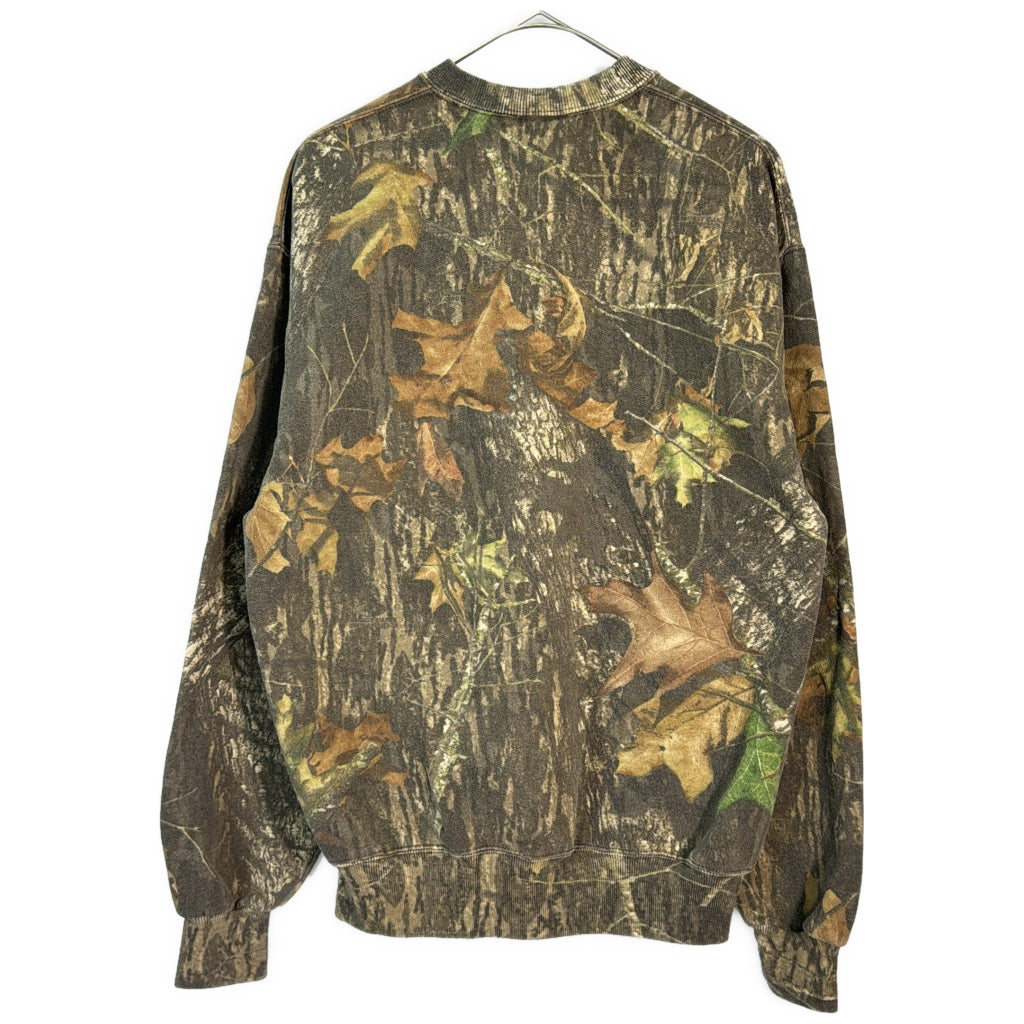 JERZEES OUTDOORS Sweat