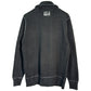 NOIZE Half Zip Sweater