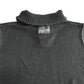NOIZE Half Zip Sweater