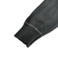 NOIZE Half Zip Sweater
