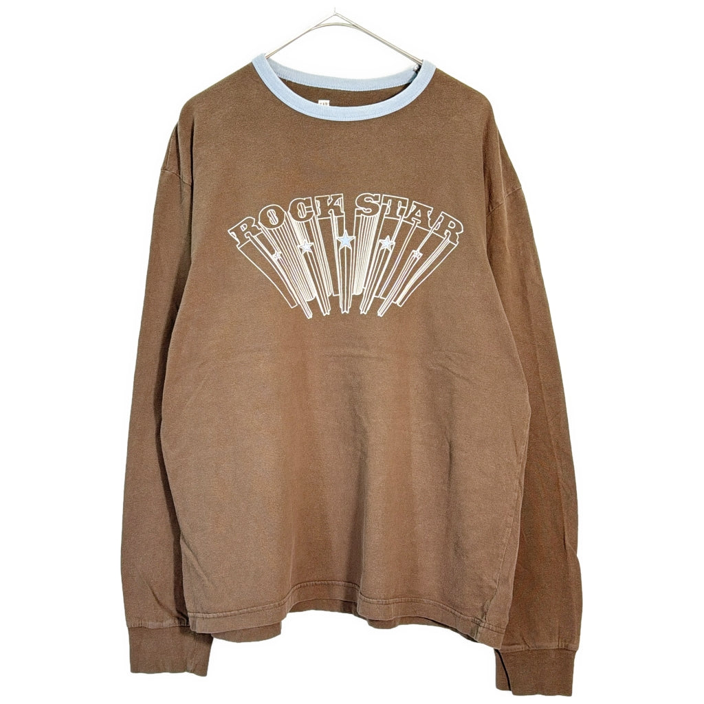 GAP Long Sleeve T-Shirt