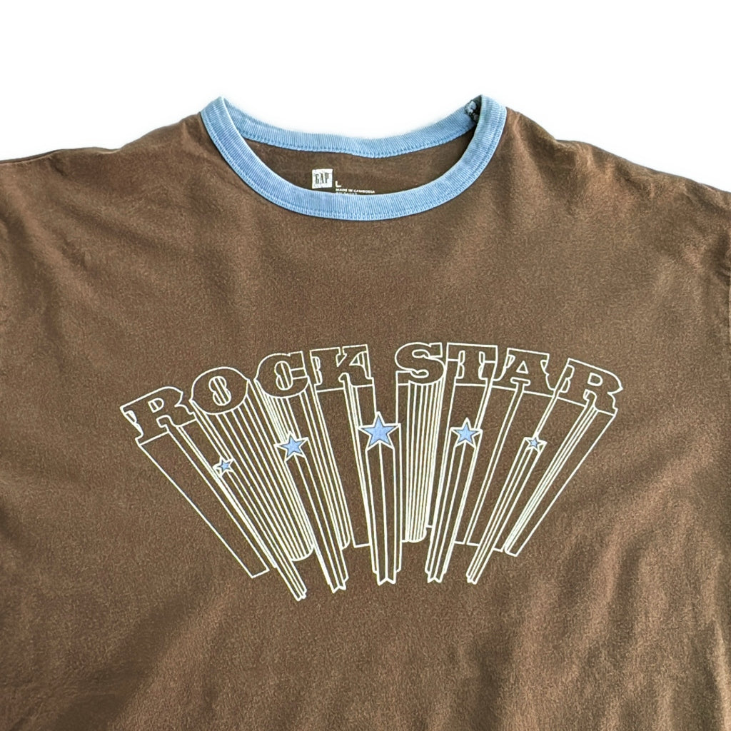 GAP Long Sleeve T-Shirt