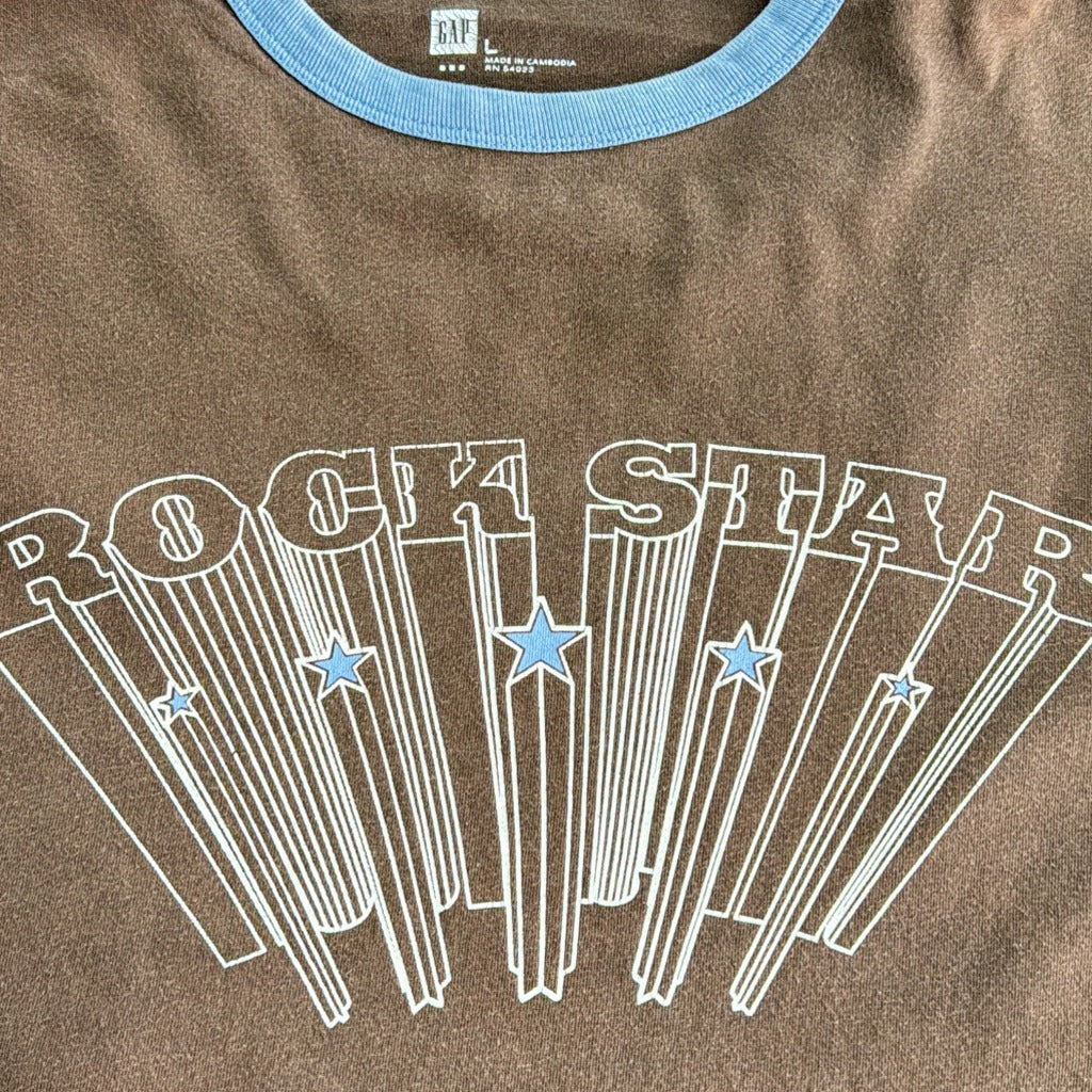 GAP Long Sleeve T-Shirt