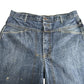MARITHE + FRANCOIS GIRBAUD Denim Pants