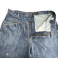 MARITHE + FRANCOIS GIRBAUD Denim Pants