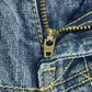 MARITHE + FRANCOIS GIRBAUD Denim Pants