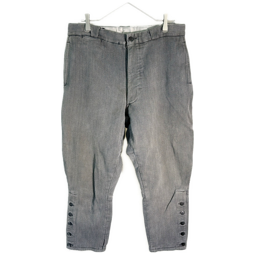 50s La Favorite Jodhpurs Work Pants