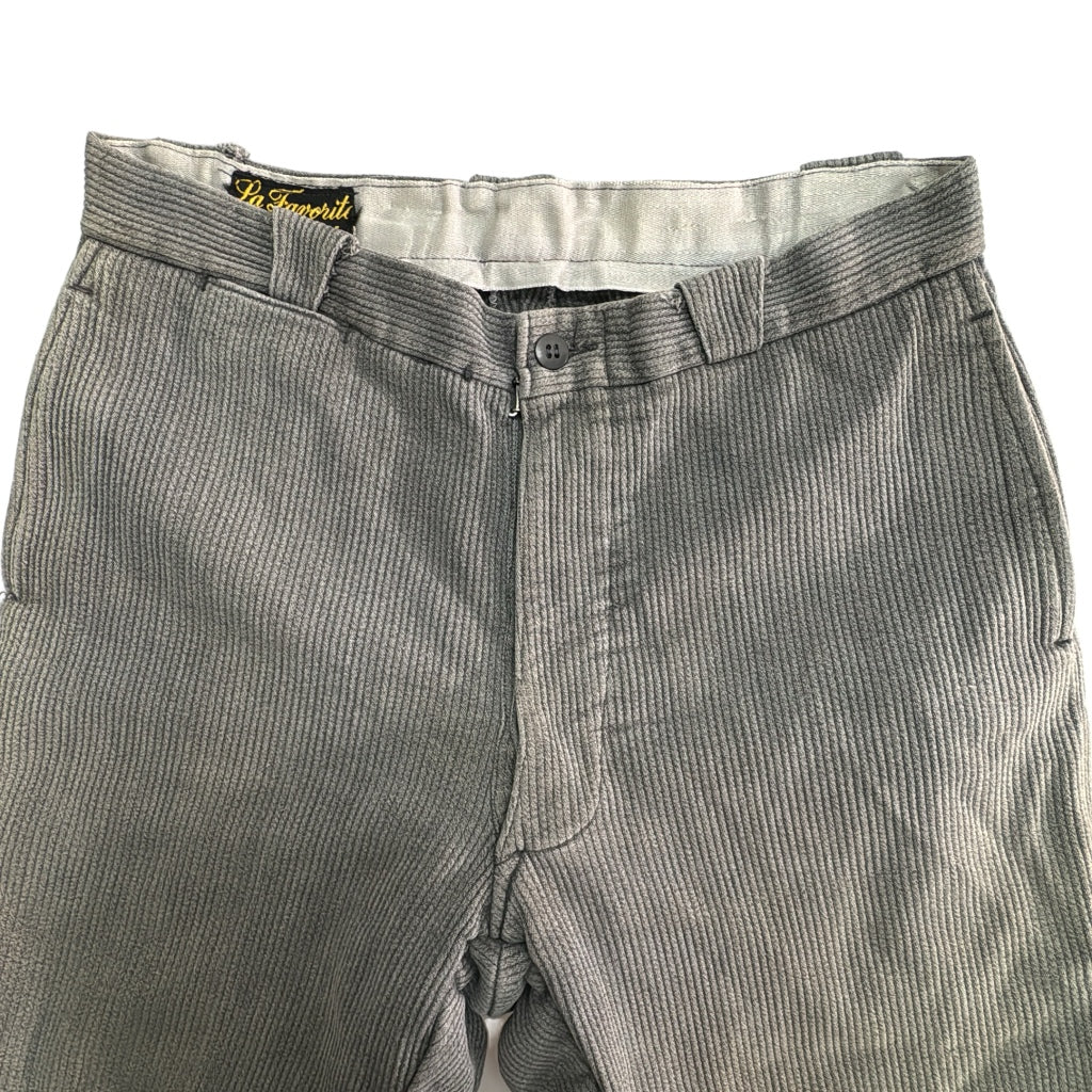 50s La Favorite Jodhpurs Work Pants