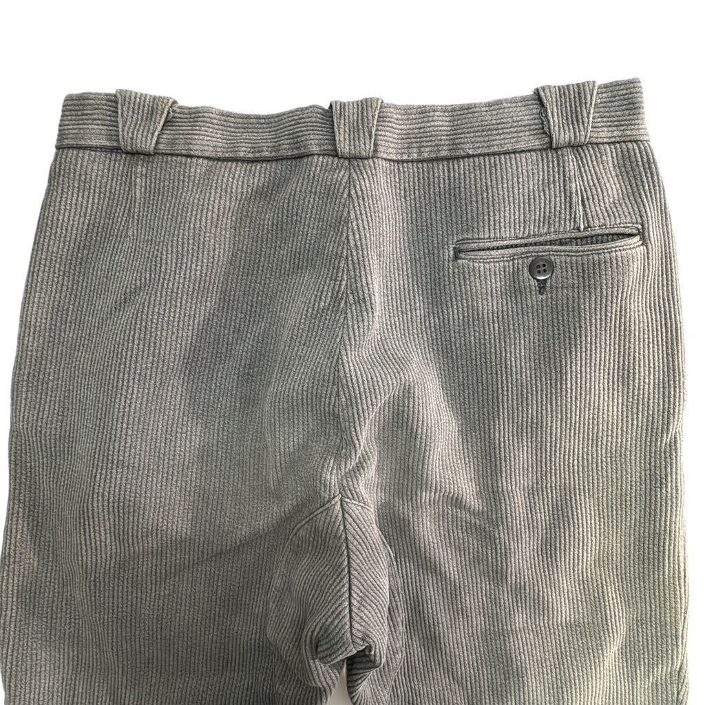 50s La Favorite Jodhpurs Work Pants