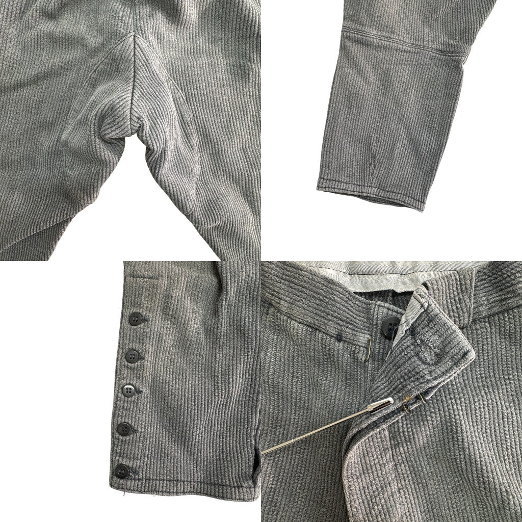 50s La Favorite Jodhpurs Work Pants