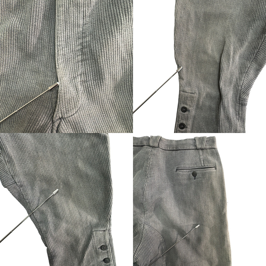 50s La Favorite Jodhpurs Work Pants