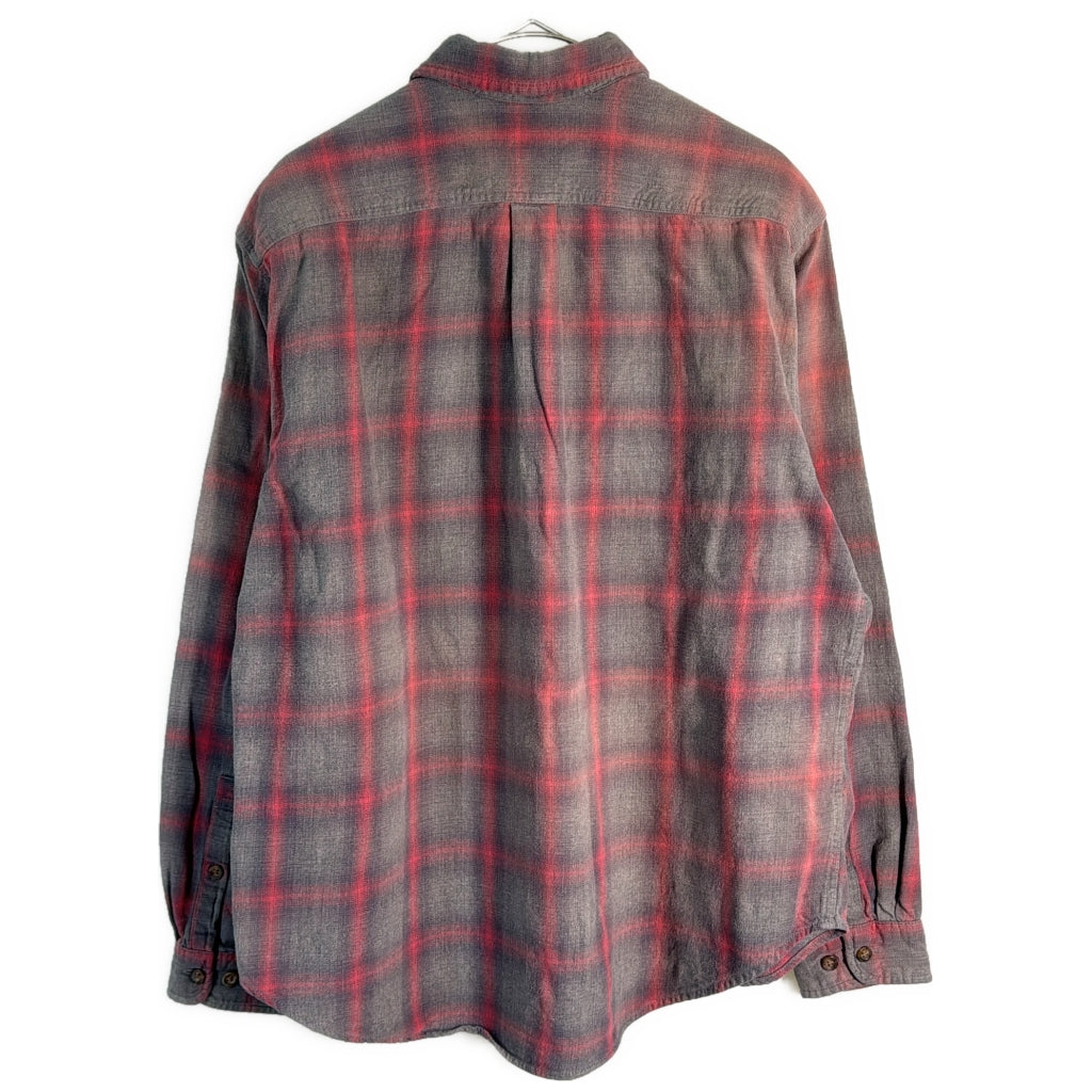 Eddie Bauer Flannel Shirt
