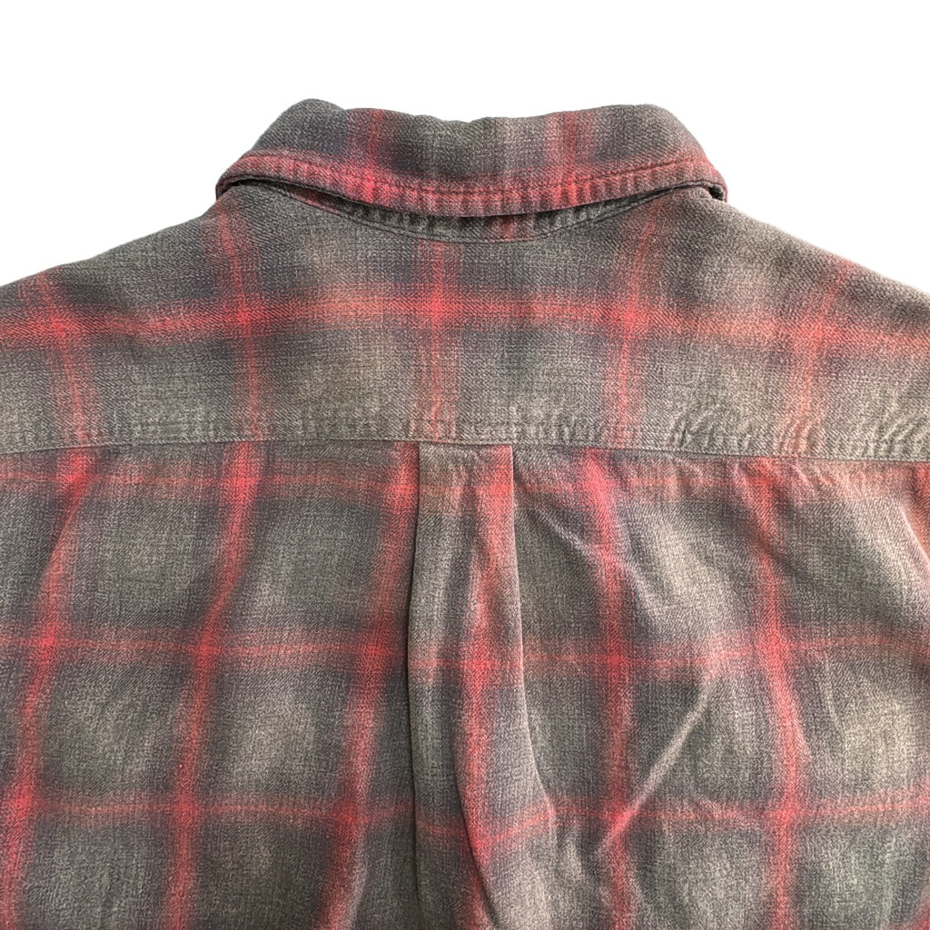 Eddie Bauer Flannel Shirt
