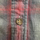 Eddie Bauer Flannel Shirt