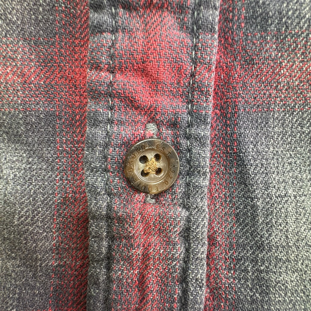 Eddie Bauer Flannel Shirt
