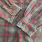 Eddie Bauer Flannel Shirt