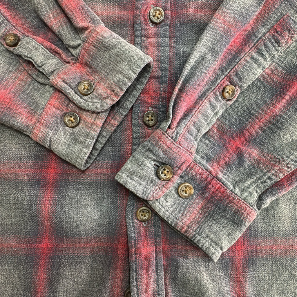 Eddie Bauer Flannel Shirt