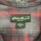Eddie Bauer Flannel Shirt
