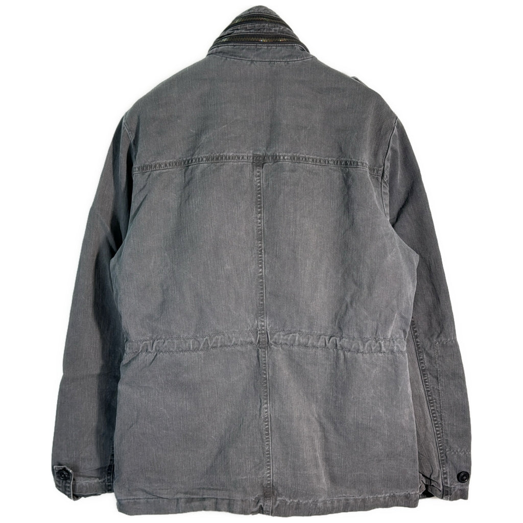 7 For All Mankind Military Jacket